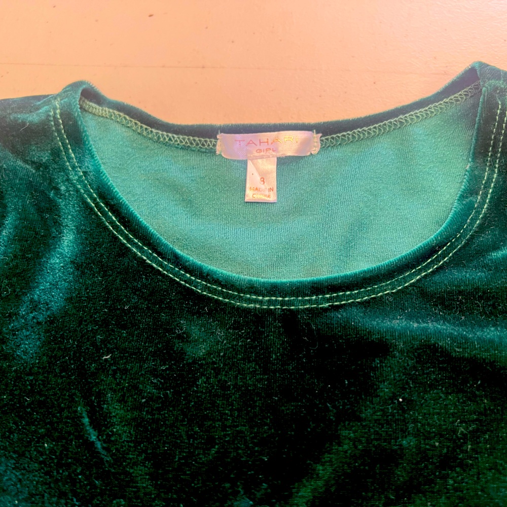 Holiday Dress - Picture 3 of 5